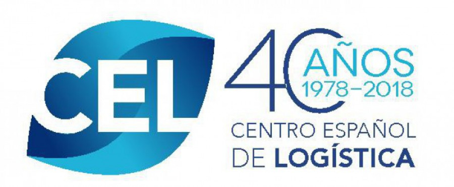 Logo cel 40 aniversario 32205