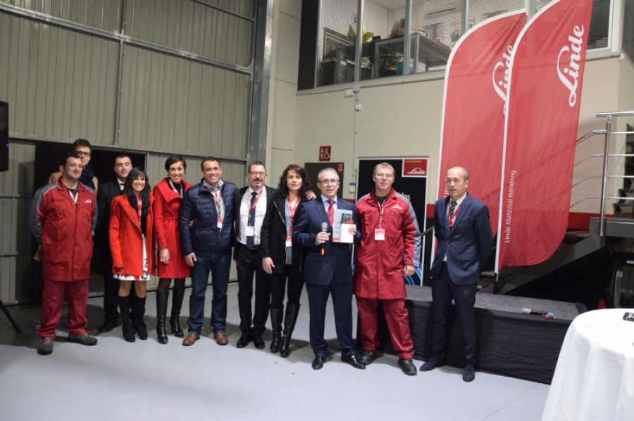 Linde castellon 32198