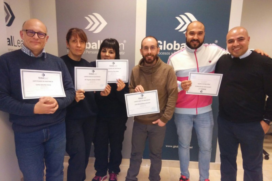 Global lean taller 5s 32298