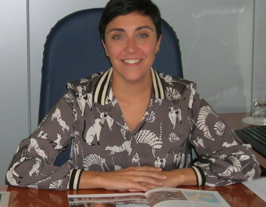 Mariela fernandez bermejo 32127
