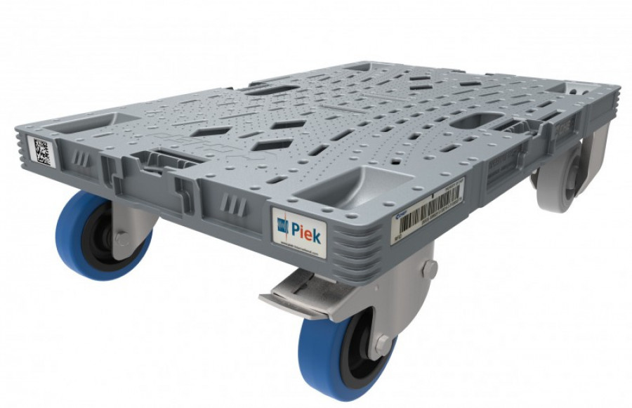 Chep dolly 31619