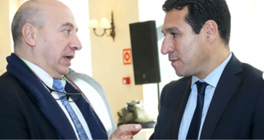 Foto pablo bengoa y toni lloret 32288