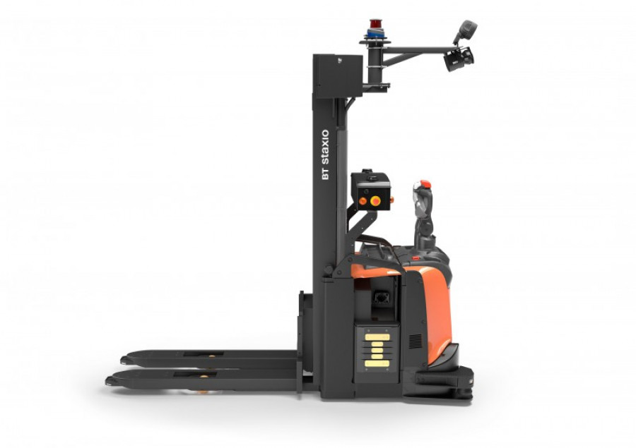 Sae stacker autopilot 31408