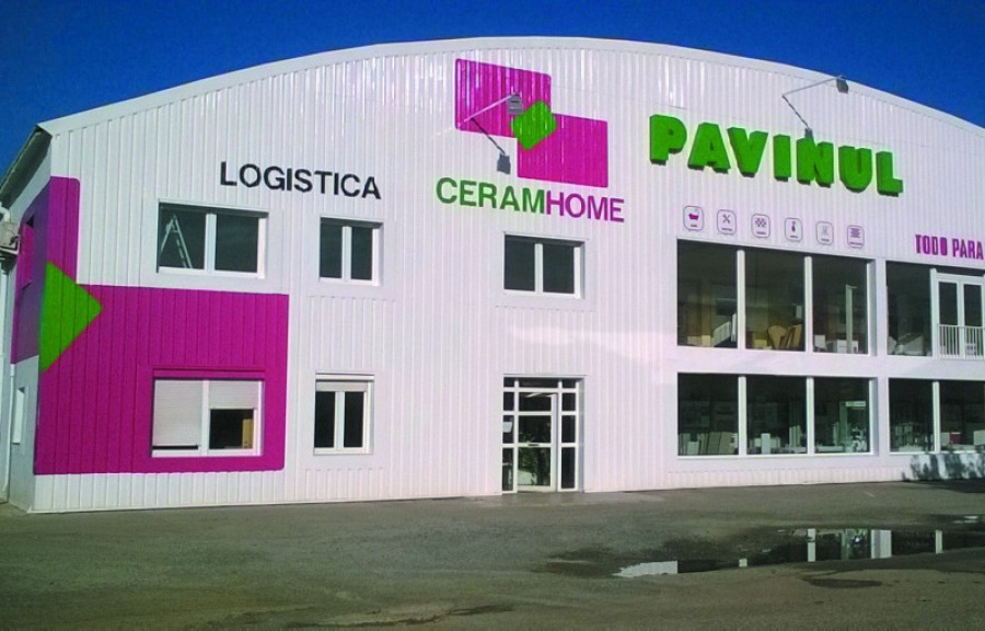 Pavinul fachada 31254