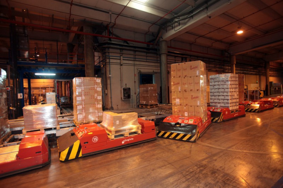 Logista 31212