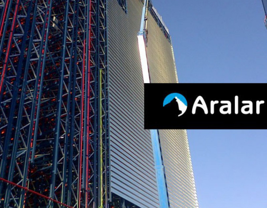 Aralar 31135