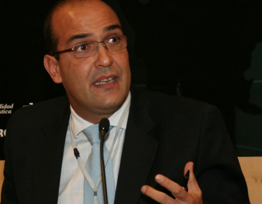 Ricardo catelli director ale 31001