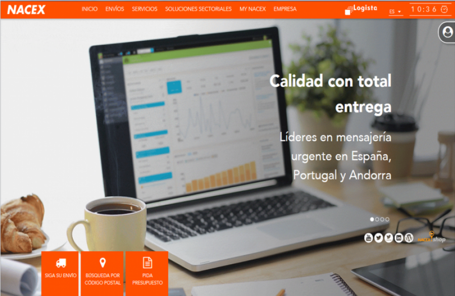 Www.nacex.es 30987