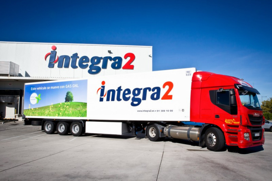 Trailer gnl 30953