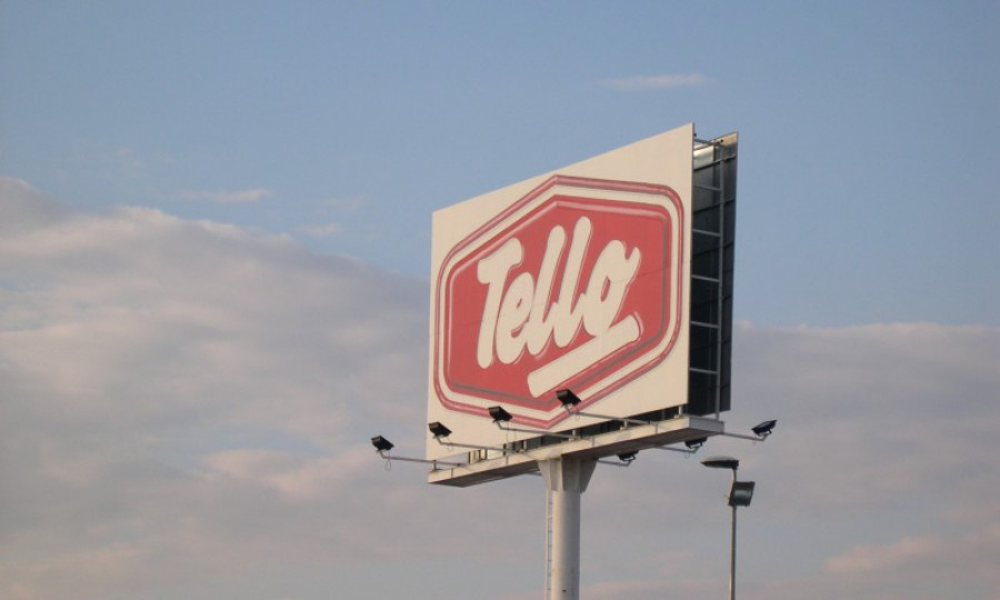 Tello 30870