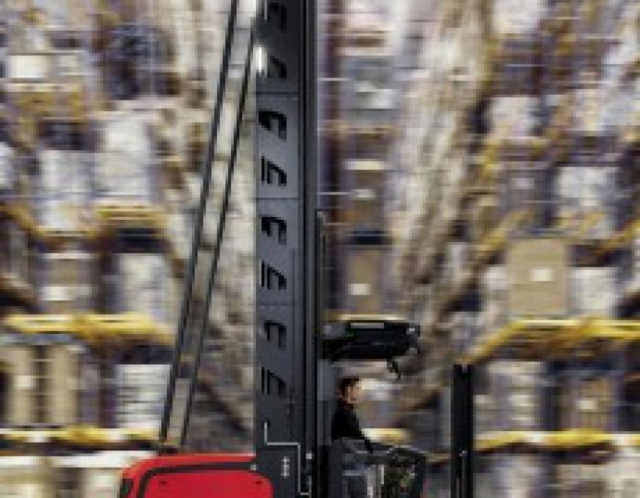 Linde kcarretilla pasillo estrecho 2 30456