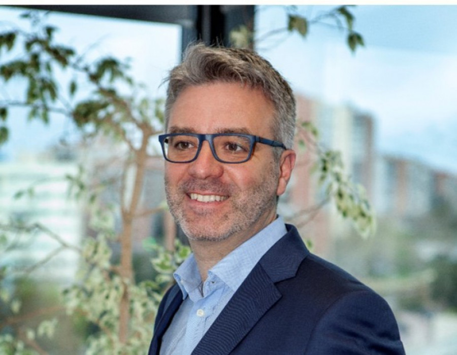 Juan jose freijo global head of sustainability for brambles 30409