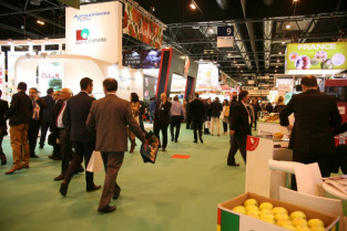 Fruit attraction 21746