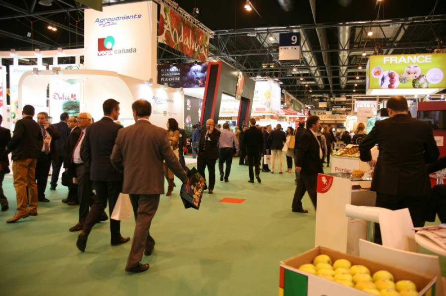 Fruit attraction 21746