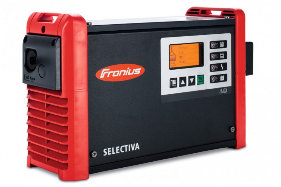 Fronius pc selectiva 2kw 28391