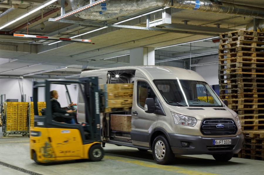 Fordiaa cv2016 transit 38 30259