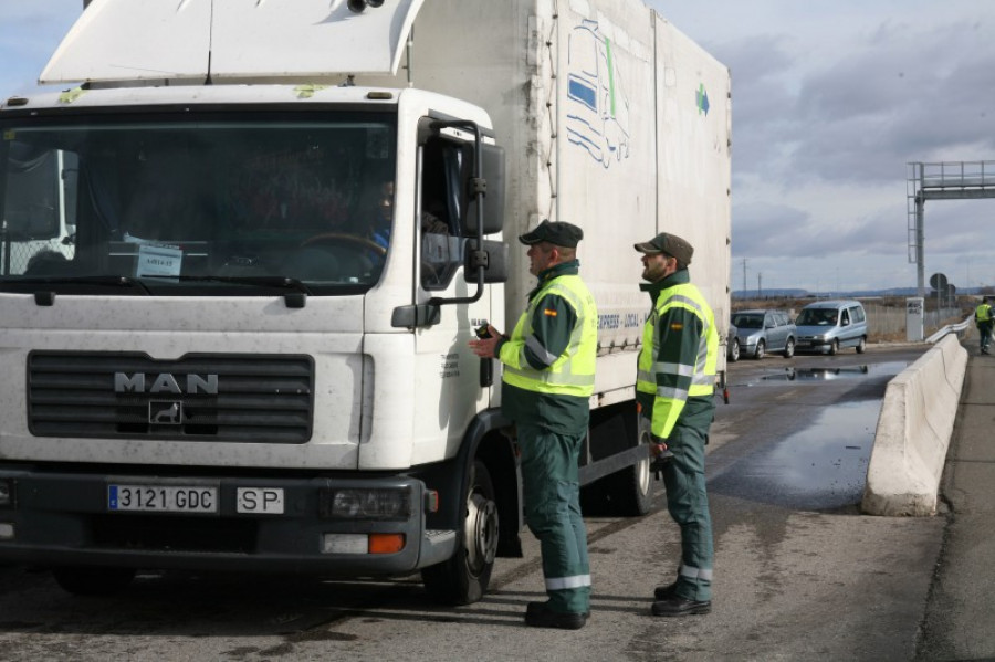 Guardia civil 21058