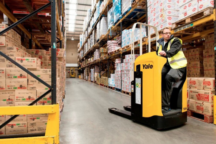 Yale application 30062