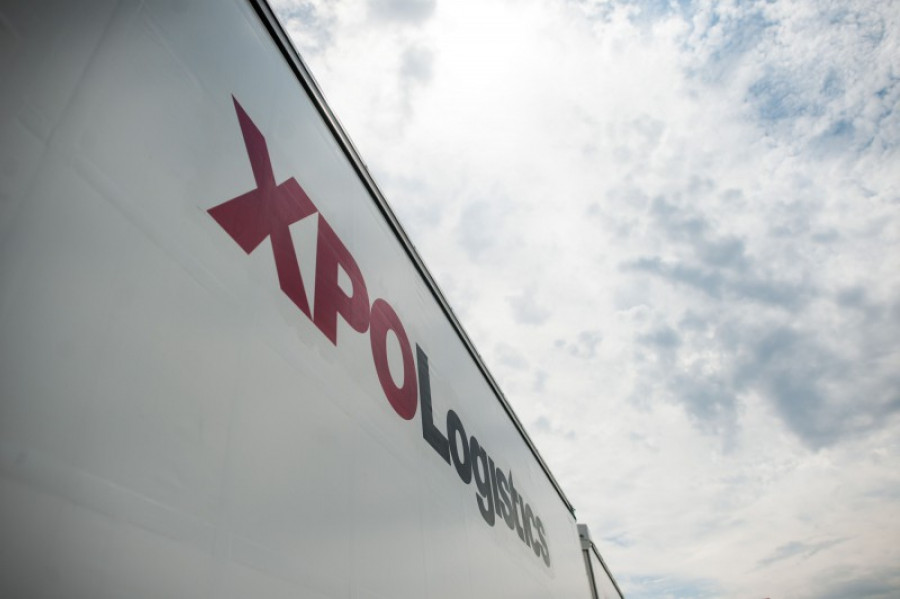 Xpo logistics 24570
