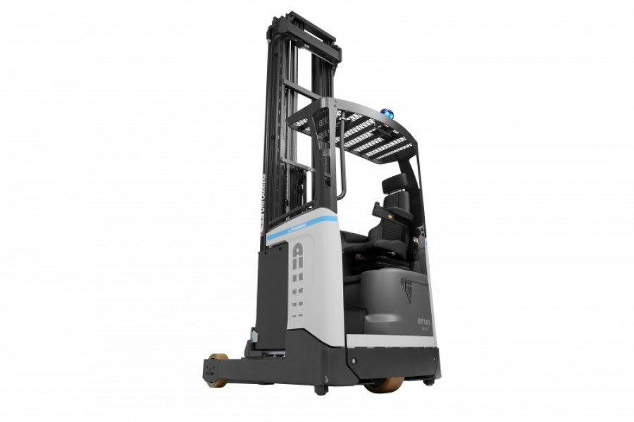 Unicarriers pr uhd 160 29877