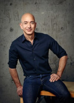 Jeff bezos amazon 29719