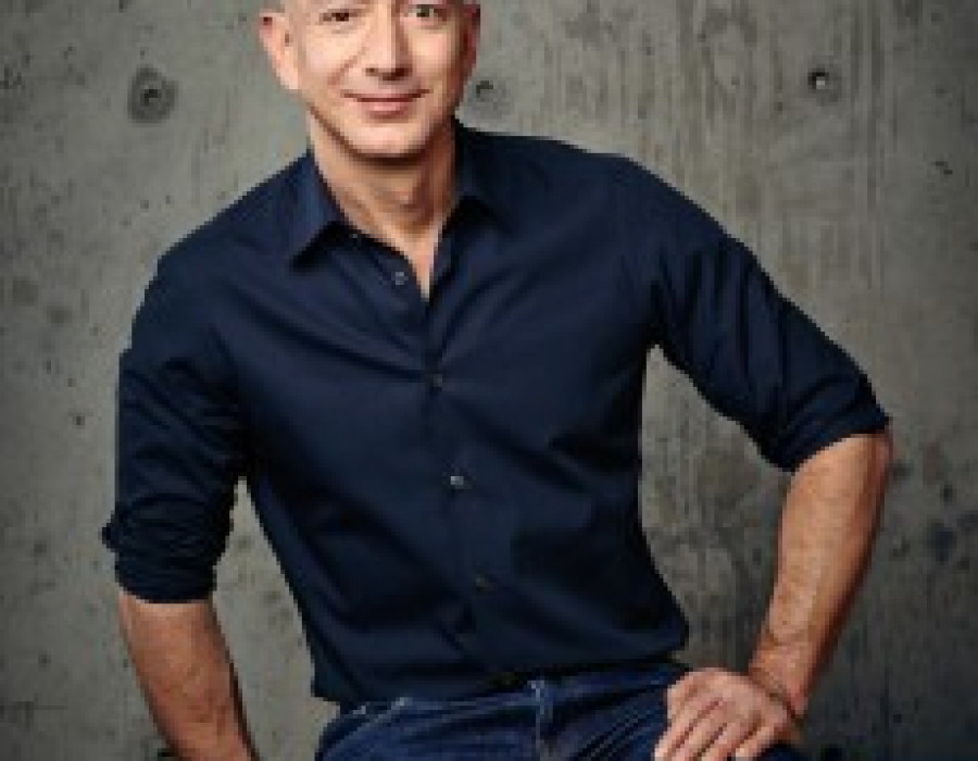 Jeff bezos amazon 29719