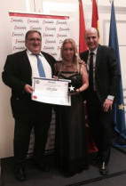 Premioestrelladeoronacex 29672