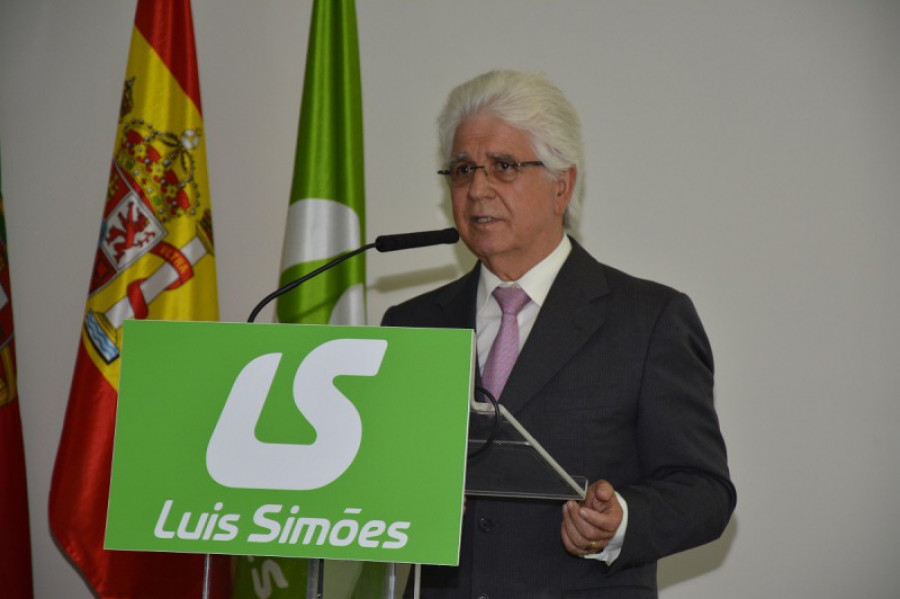 Luis sim es 29055