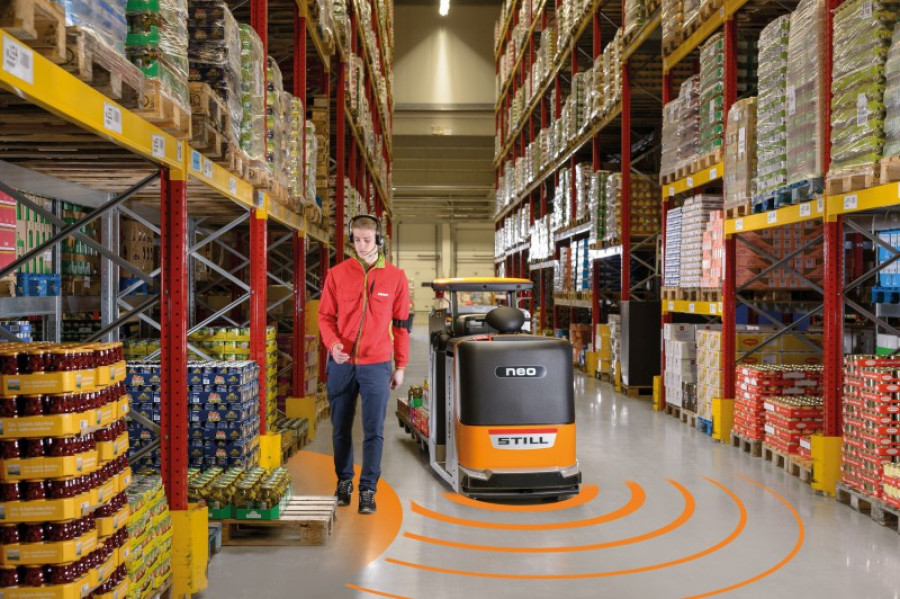 Igo neo automatisches erkennen von hindernissen 29572