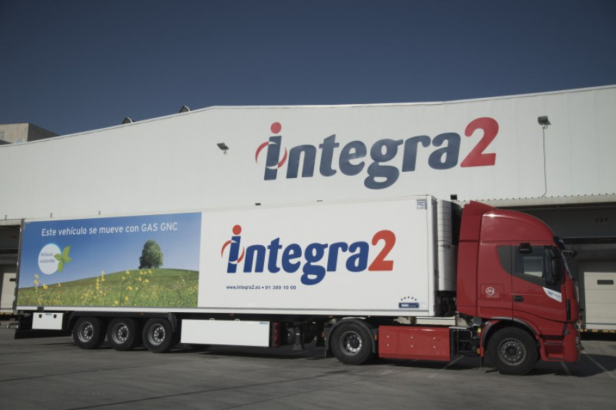 Integra2 29512