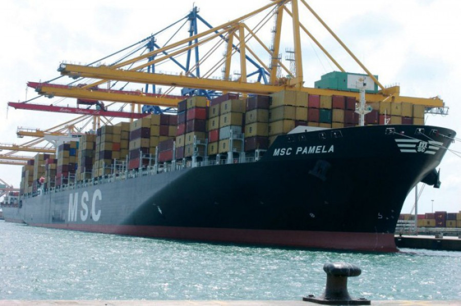 Puertos 26726