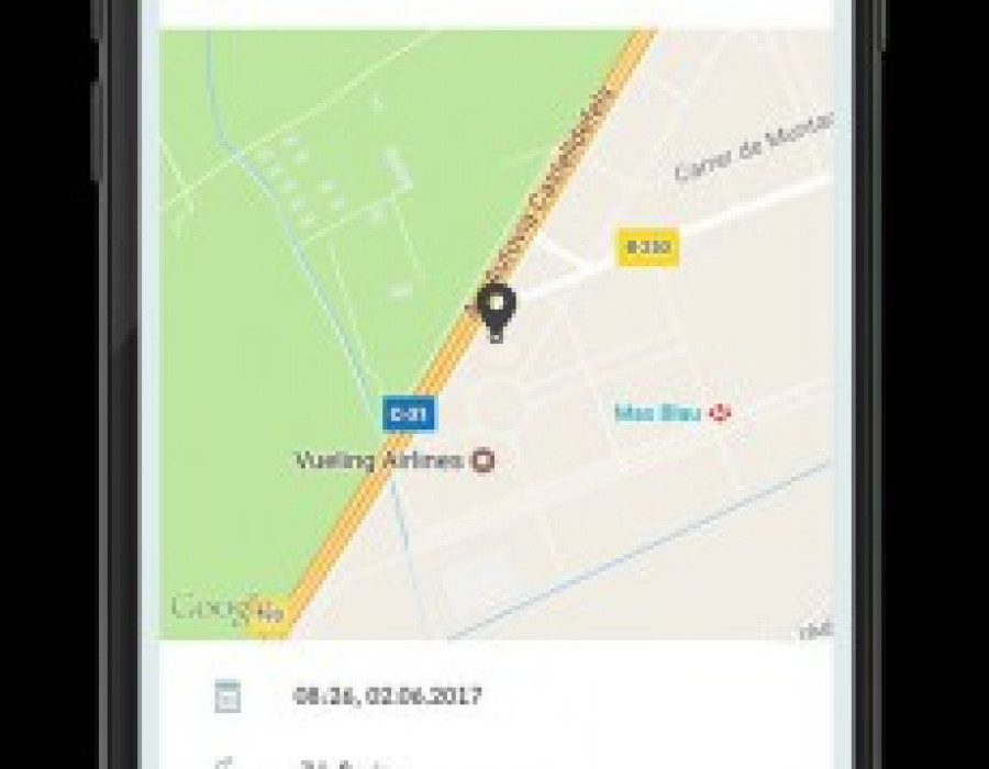 Volkswagen connect 29376