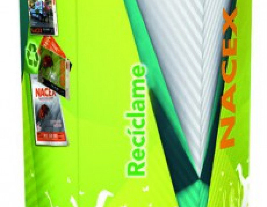 Nacex papelera 29330