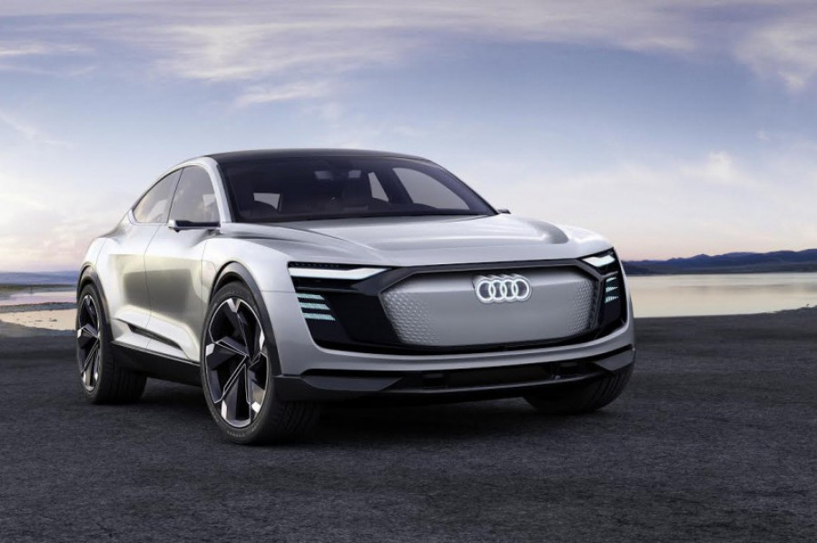 Audi e tron sportback 29229