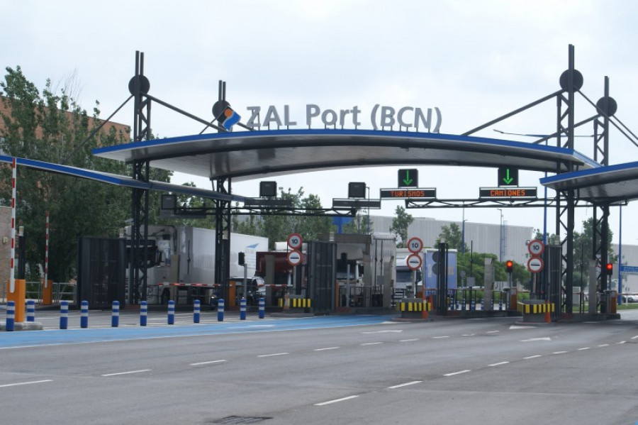 Zal puerto barcelona 29256