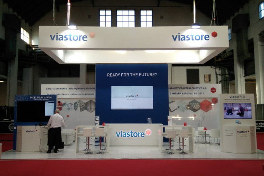 Viastore sil 29121