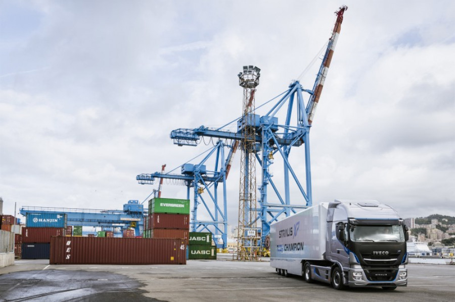 Newstralis xp 7 29043