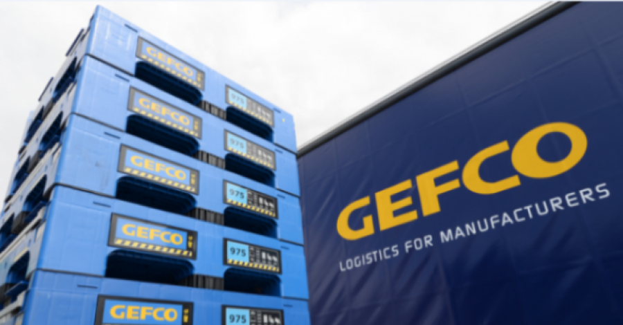Gefco 10162