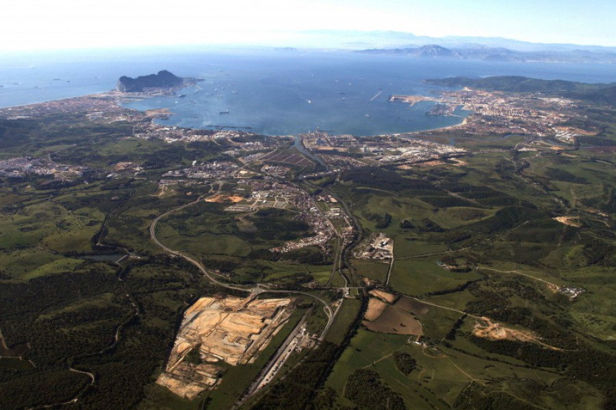 Andalucia 28574