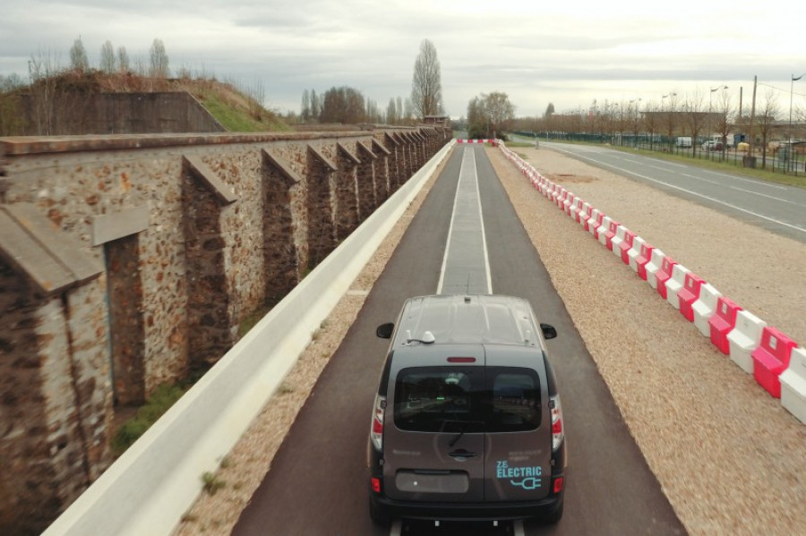 Renault 28534