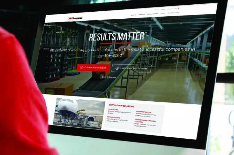 Xpo logistics 28480
