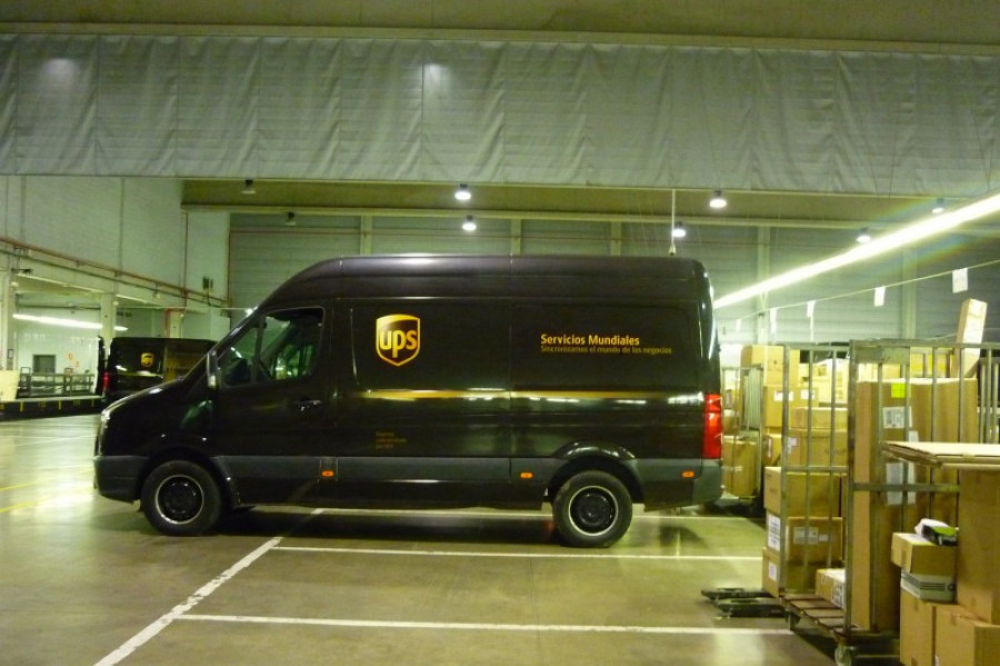 Ups 19514
