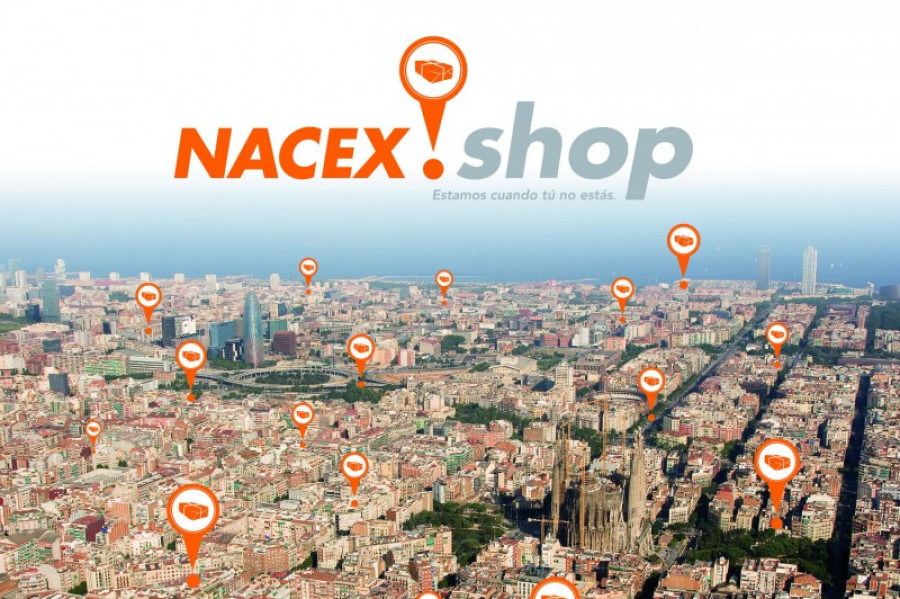 Nacexshop 28209