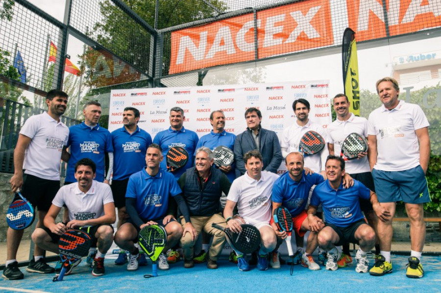 Nacex 28128