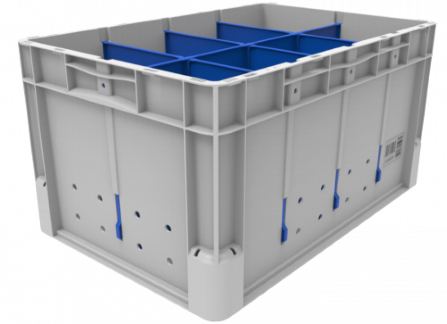 Miniload container 28115