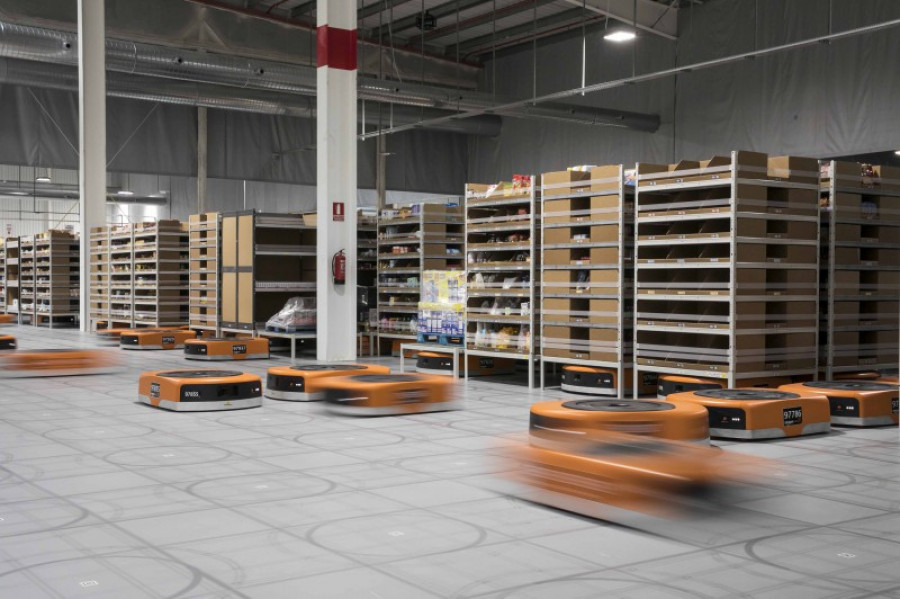 Amazon robotics 28161