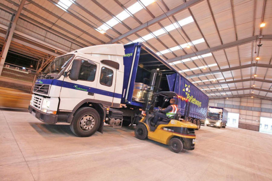 Palletways 28084