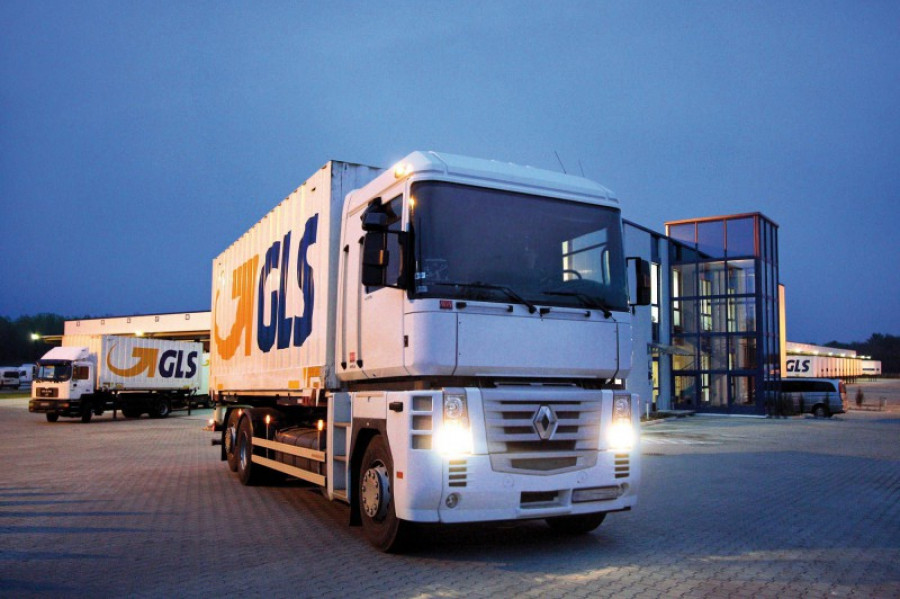 Gls 18178