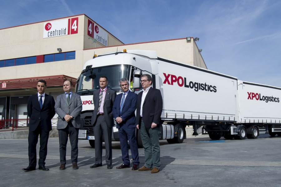Xpo jornadamegacamion 27733