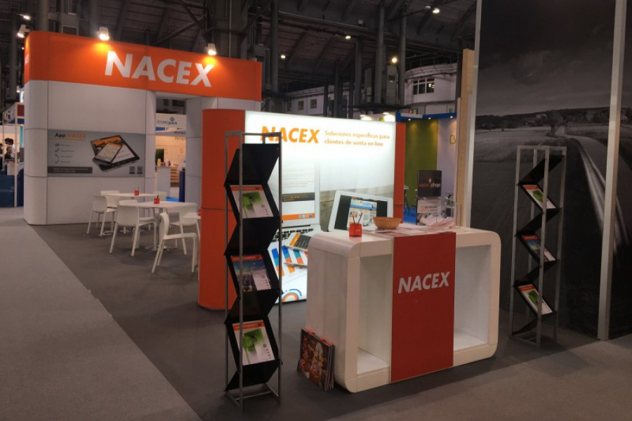 Nacex 27634